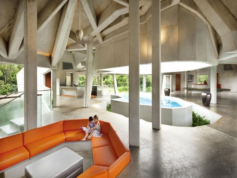 3726 CAPE TRIBULATION RD, Cape Tribulation QLD 4873