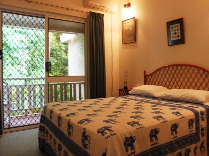 50/31 Nautilus St, Port Douglas QLD 4877