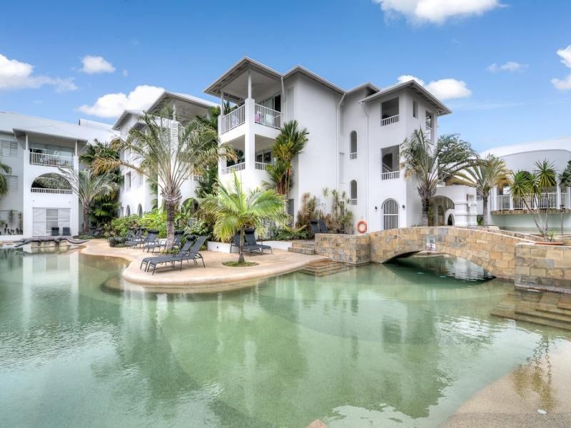 88/70-76 Davidson St, Port Douglas QLD 4877