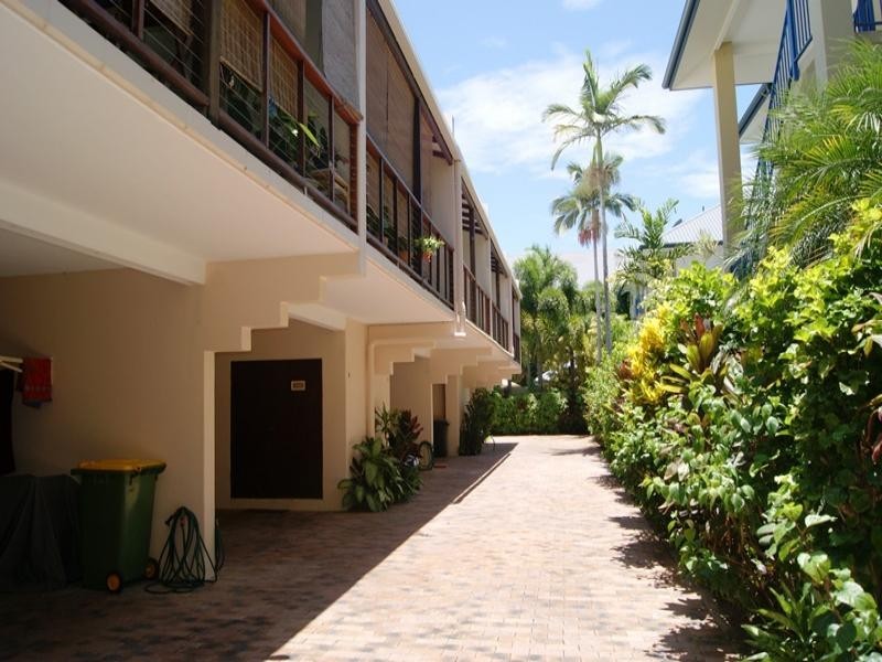 4 Marlin Terraces/20 Mudlo Street, Port Douglas QLD 4877
