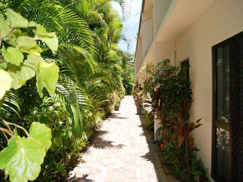 4 Marlin Terraces/20 Mudlo Street, Port Douglas QLD 4877