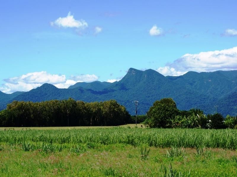 163R NEWELL ROAD, Newell QLD 4873