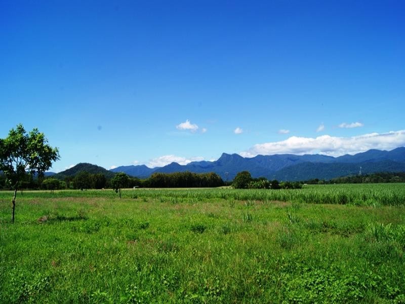 163R NEWELL ROAD, Newell QLD 4873