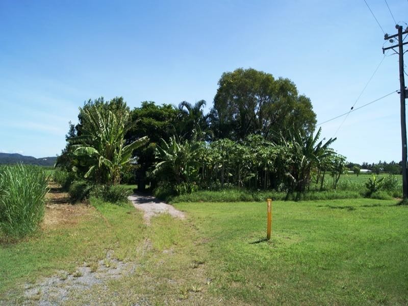 163R NEWELL ROAD, Newell QLD 4873