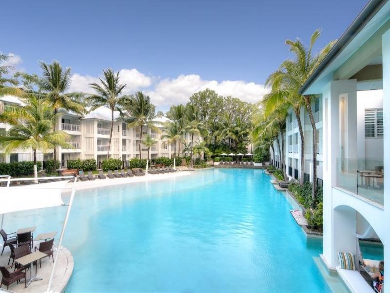 301-302/20-22 Davidson St, Port Douglas QLD 4877