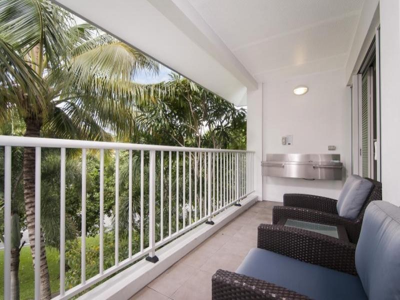 301-302/20-22 Davidson St, Port Douglas QLD 4877