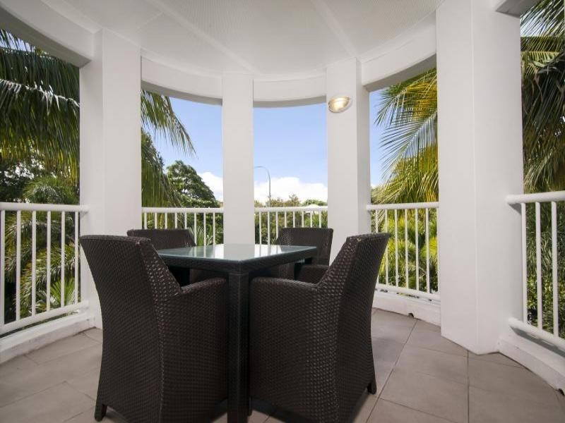 301-302/20-22 Davidson St, Port Douglas QLD 4877