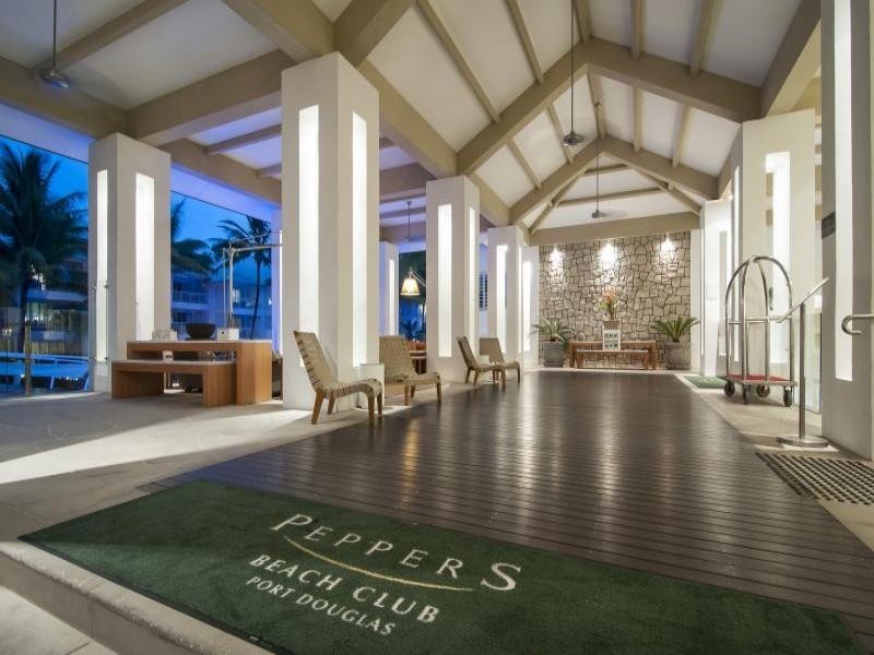 301-302/20-22 Davidson St, Port Douglas QLD 4877