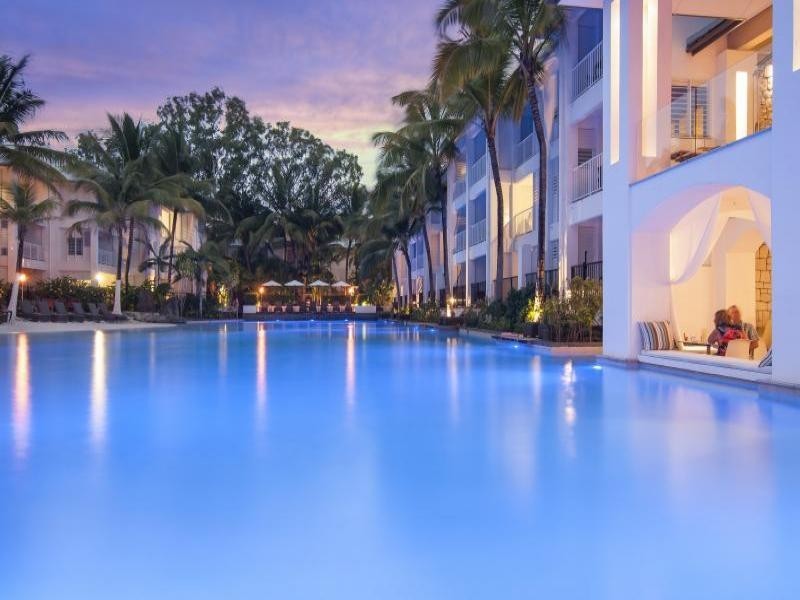 301-302/20-22 Davidson St, Port Douglas QLD 4877