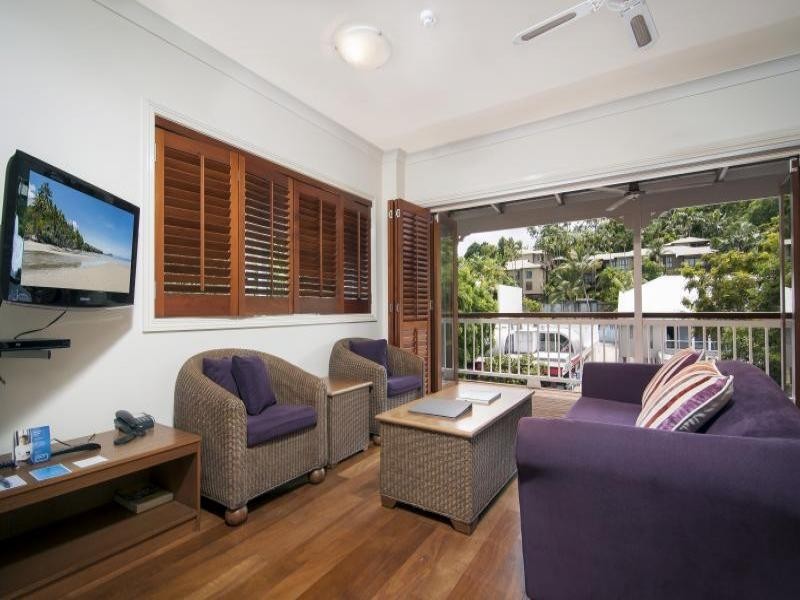 203/18-20 Wharf St, Port Douglas QLD 4877