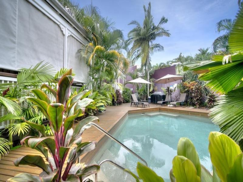 203/18-20 Wharf St, Port Douglas QLD 4877