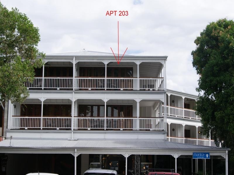 203/18-20 Wharf St, Port Douglas QLD 4877