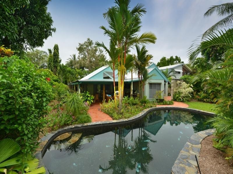 5 Nautilus Street, Port Douglas QLD 4877