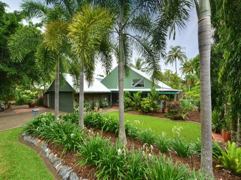 5 Nautilus Street, Port Douglas QLD 4877