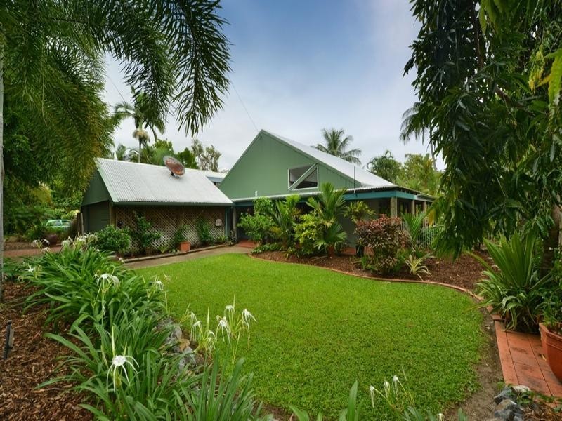 5 Nautilus Street, Port Douglas QLD 4877
