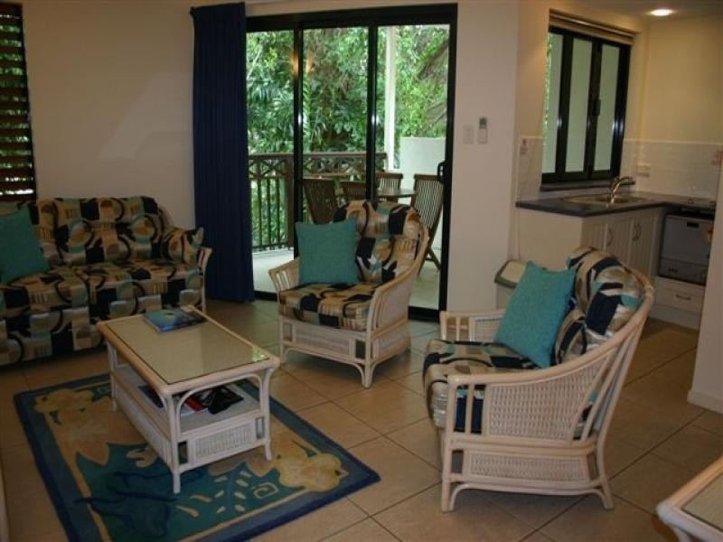 Port Douglas QLD 4877