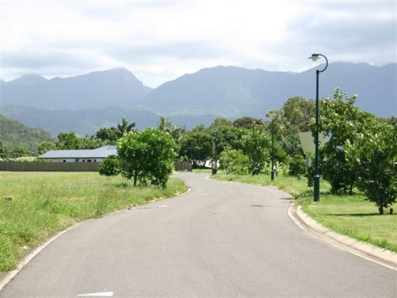 Cooya Beach QLD 4873