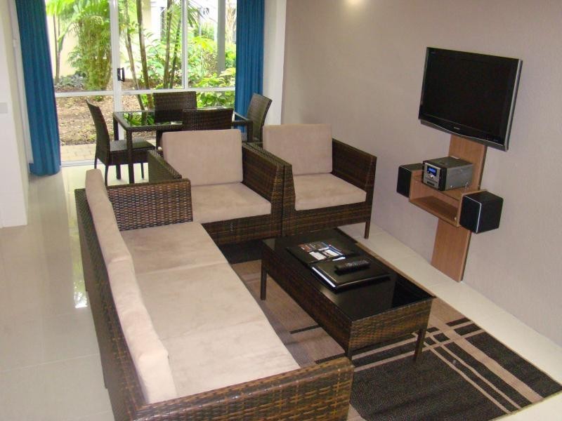 Port Douglas QLD 4877