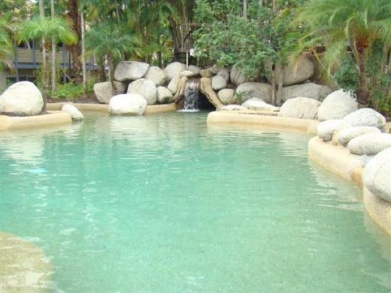 Port Douglas QLD 4877