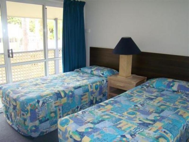 Port Douglas QLD 4877