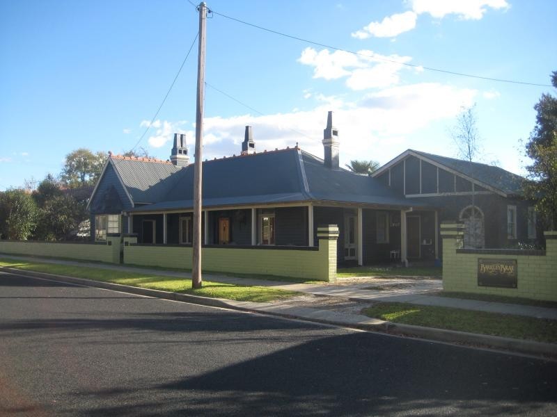Armidale NSW 2350
