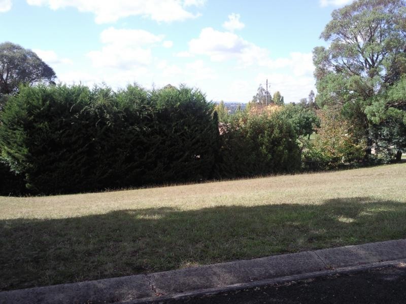 Lot 72 Burgess Street, Armidale NSW 2350