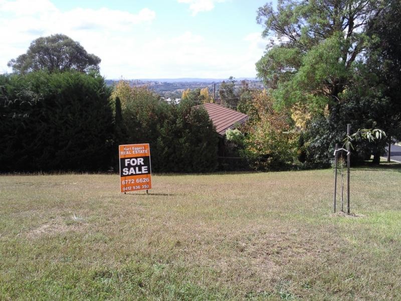 Lot 72 Burgess Street, Armidale NSW 2350