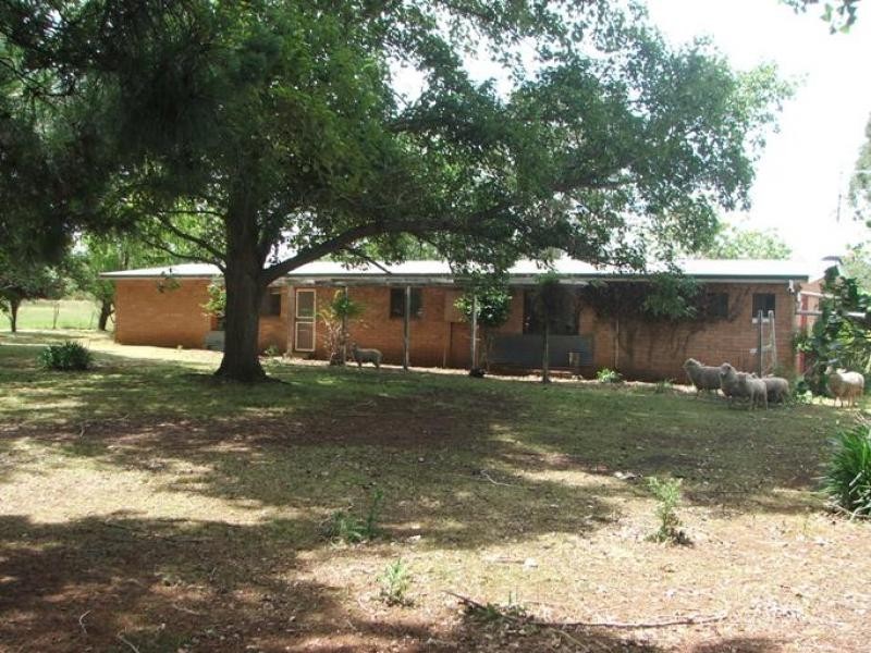 72 Marble Hill Road, Armidale NSW 2350