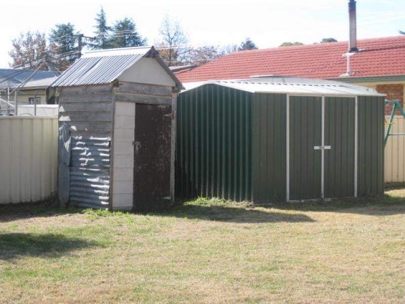 18 Gostwyck Street, Uralla NSW 2358