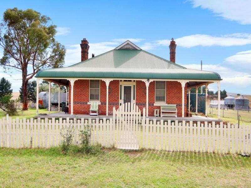 Maisters Swamp Kentucky Road, Uralla NSW 2358