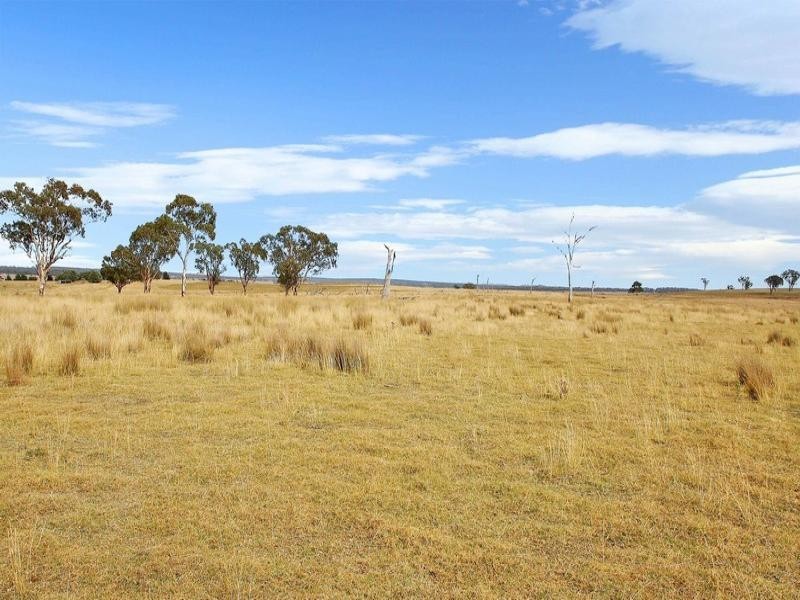Maisters Swamp Kentucky Road, Uralla NSW 2358