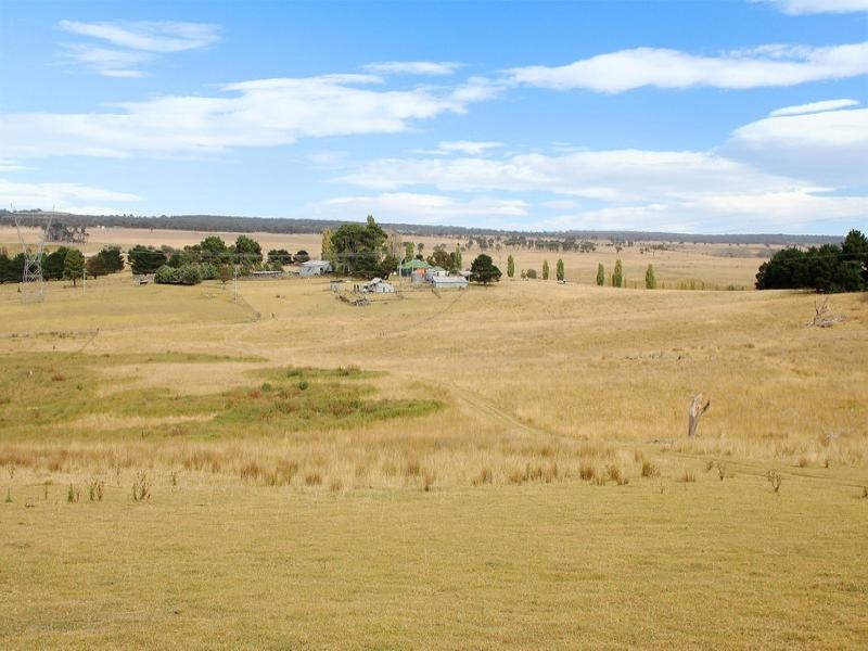 Maisters Swamp Kentucky Road, Uralla NSW 2358