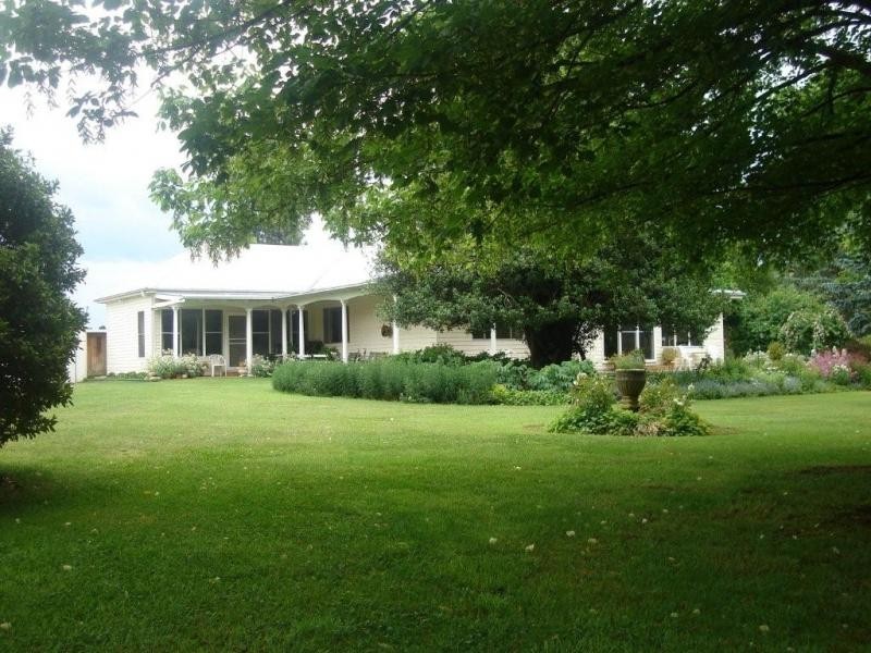 Springburn, Walcha NSW 2354