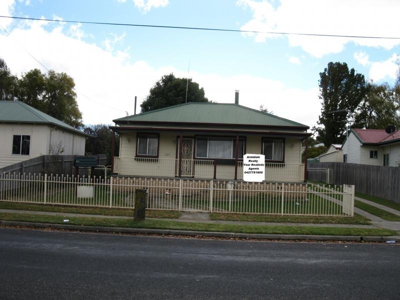 219 Erskine, Armidale NSW 2350