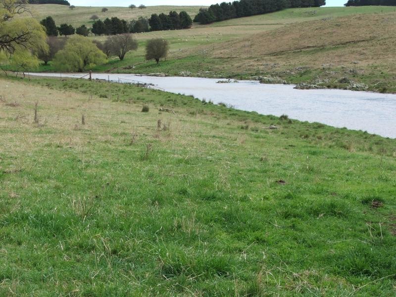 15240 Oxley Highway, Walcha NSW 2354