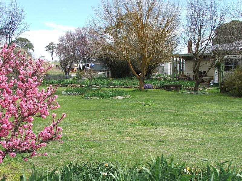 15240 Oxley Highway, Walcha NSW 2354