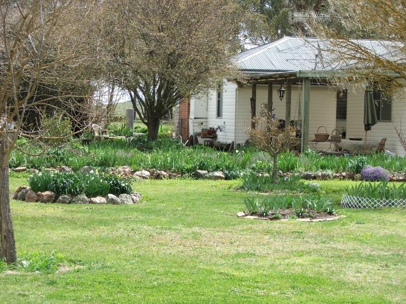15240 Oxley Highway, Walcha NSW 2354