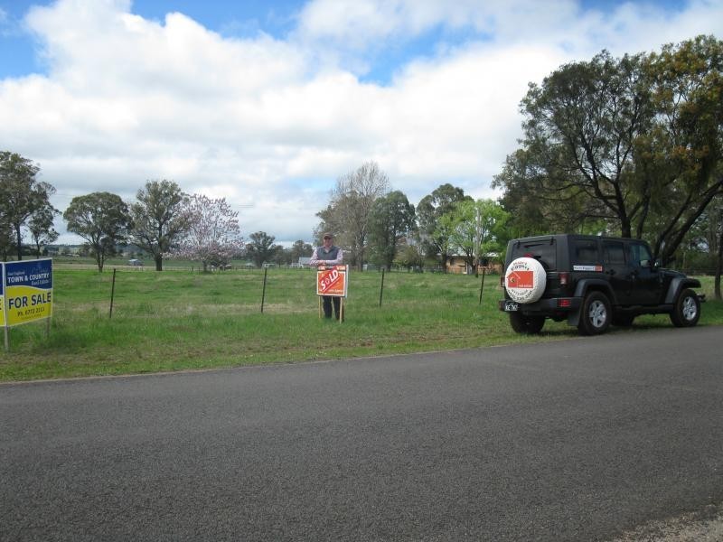 72a Marble Hill Road, Armidale NSW 2350