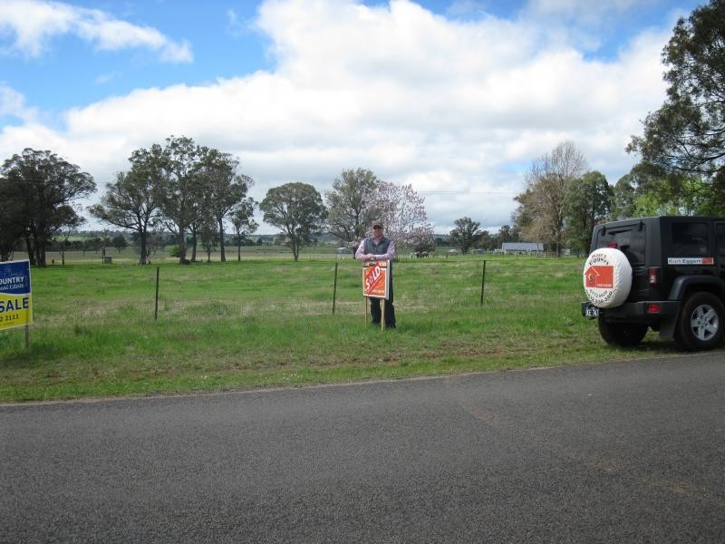 72a Marble Hill Road, Armidale NSW 2350