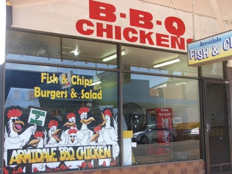 2/109 Dangar Street, Armidale NSW 2350