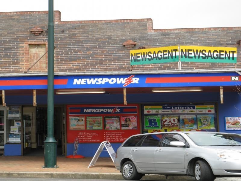 58 Bridge Street, Uralla NSW 2358