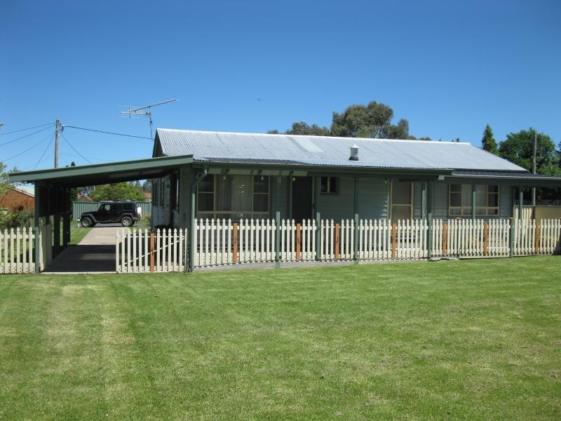 Uralla NSW 2358