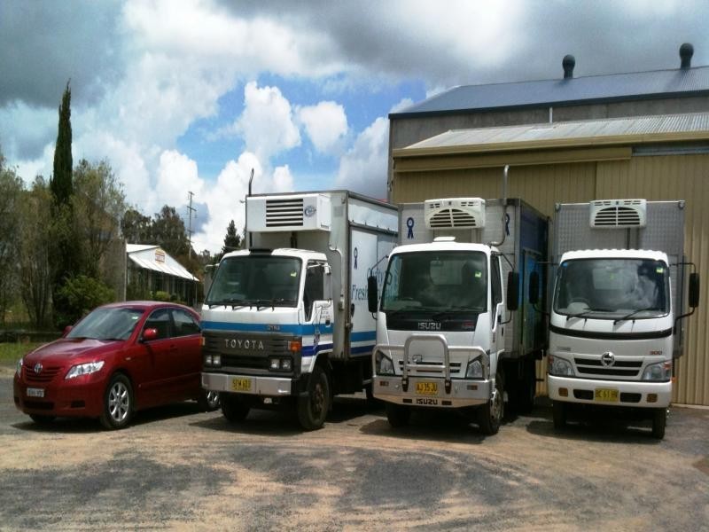 Armidale NSW 2350