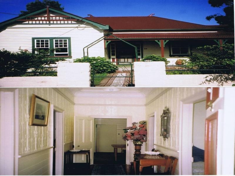 26 Gostwyck Street, Uralla NSW 2358