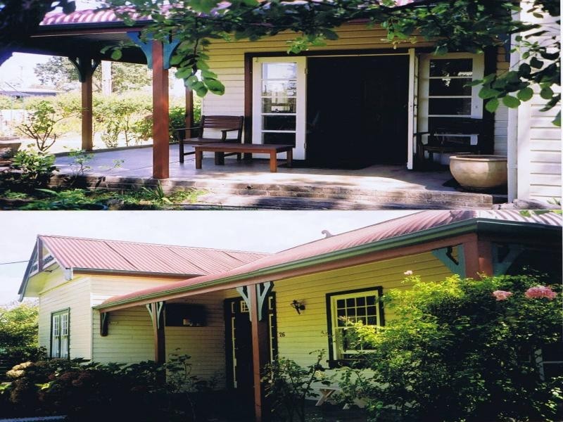 26 Gostwyck Street, Uralla NSW 2358