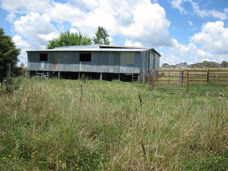 7245 Guyra Road, Guyra NSW 2365