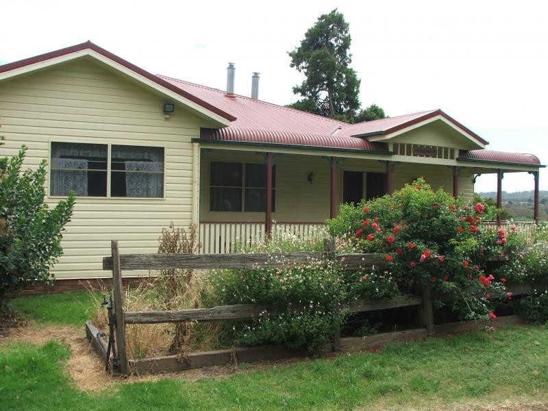 295 Platform rd, Armidale NSW 2350