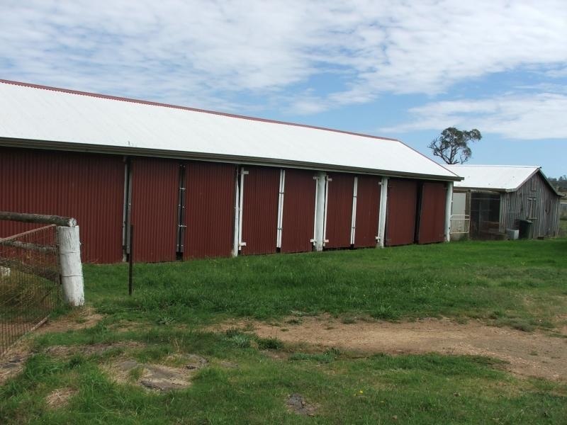 295 Platform rd, Armidale NSW 2350
