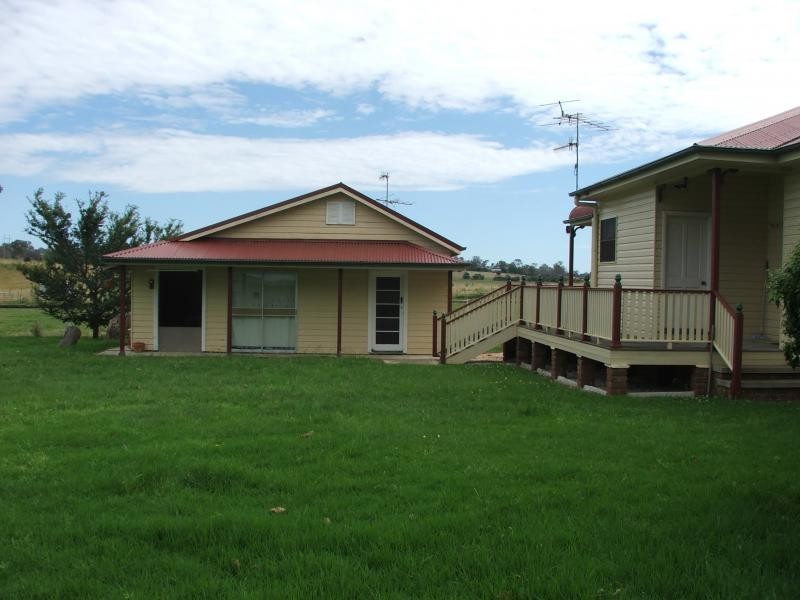 295 Platform rd, Armidale NSW 2350
