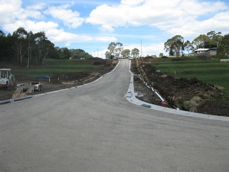 Grandview Crescent, Armidale NSW 2350